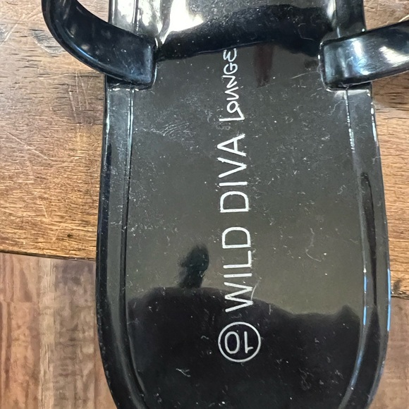 Women’s wild diva sandals - Picture 2 of 4